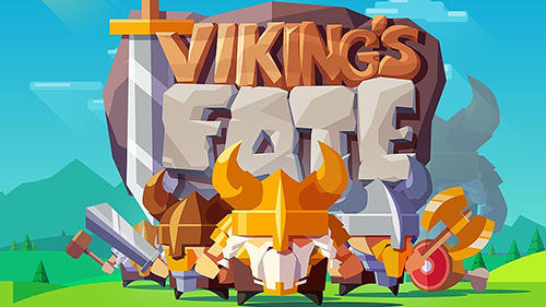 Download Vikings fate: Epic io battles Android free game.