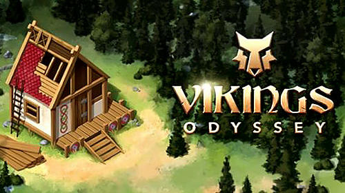 Download Vikings odyssey Android free game.