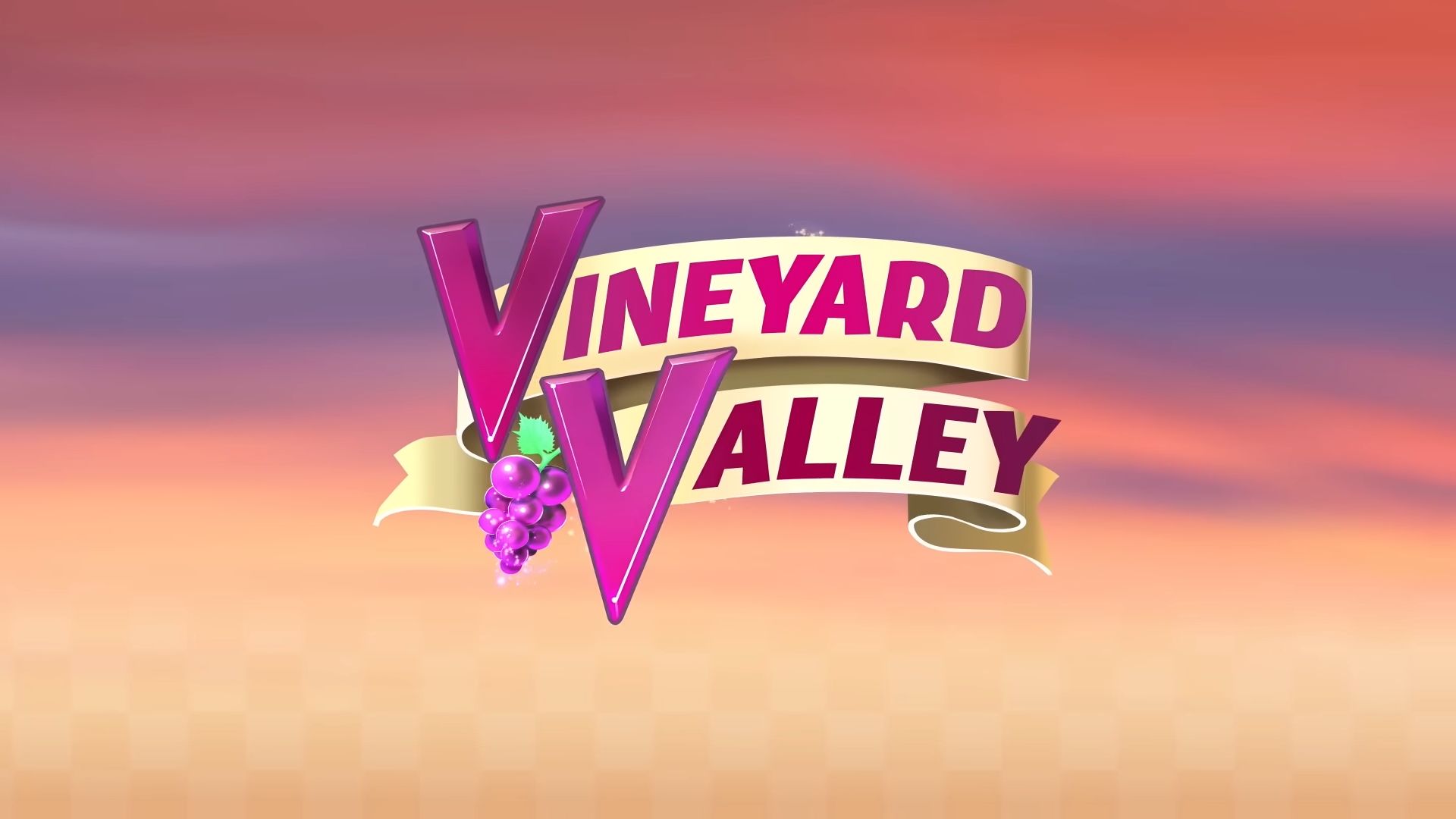 Download Vineyard Valley NETFLIX Android free game.