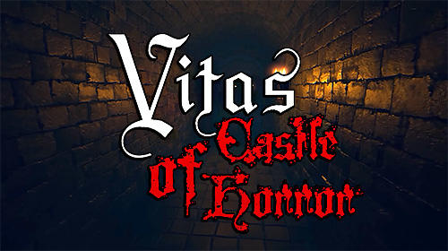 Download Vitas: Castle of horror Android free game.