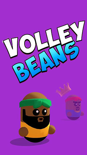 Download Volley beans Android free game.