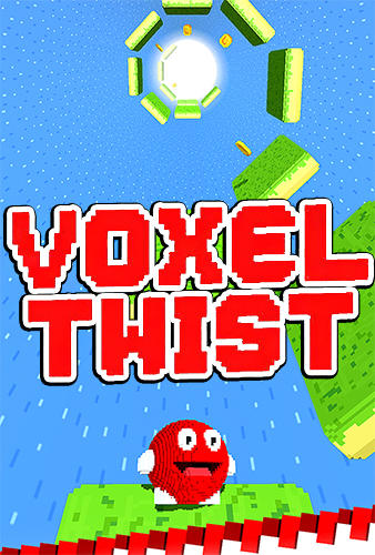 Download Voxel twist Android free game.