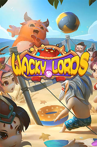 Download Wacky lords Android free game.