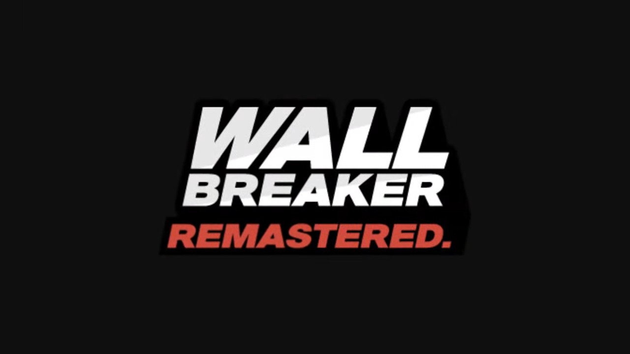 Full version of Android  game apk Wall Breaker: Remastered for tablet and phone.