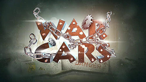 Full version of Android Multiplayer game apk War cars for tablet and phone.