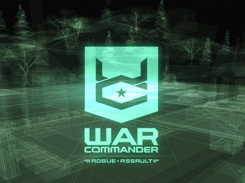 Download War commander: Rogue assault Android free game.