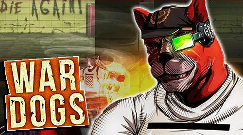 Full version of Android 5.1 apk War dogs: Red’s return for tablet and phone.