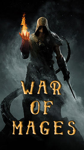 Download War of mages Android free game.
