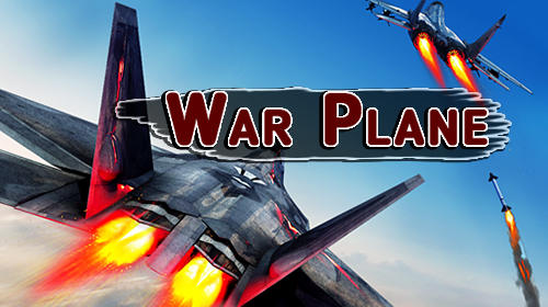 Full version of Android Flight simulator game apk War plane 3D: Fun battle games for tablet and phone.