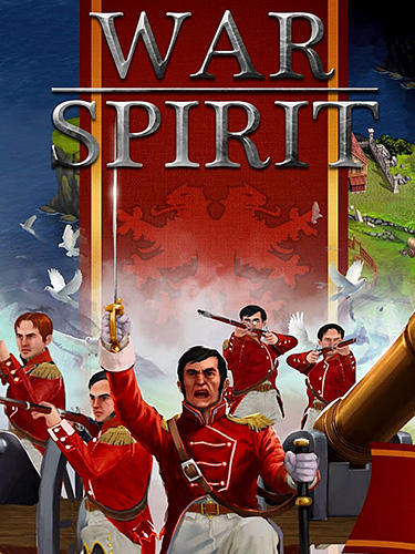 Download War spirit: Clan wars Android free game.