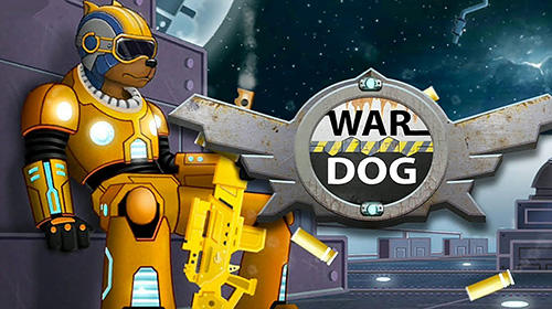Download Wardog shooter: Space attack Android free game.