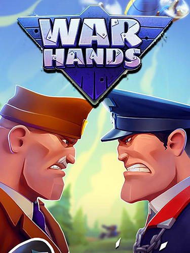 Download Warhands: Epic clash PvP game Android free game.
