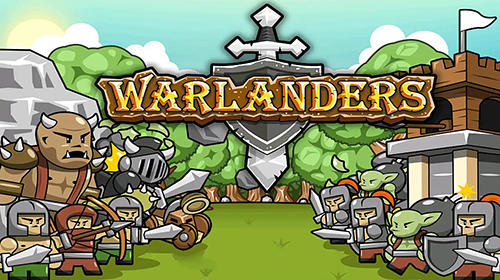 Download Warlanders Android free game.