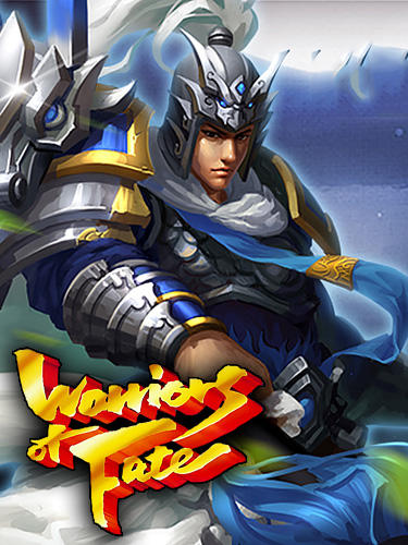 Download Warriors of fate Android free game.