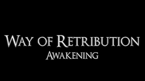Download Way of retribution: Awakening Android free game.