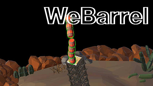 Full version of Android Physics game apk Webarrel for tablet and phone.