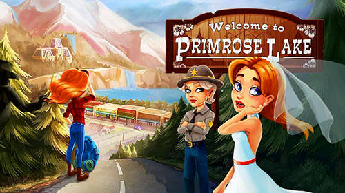 Full version of Android Management game apk Welcome to Primrose lake for tablet and phone.