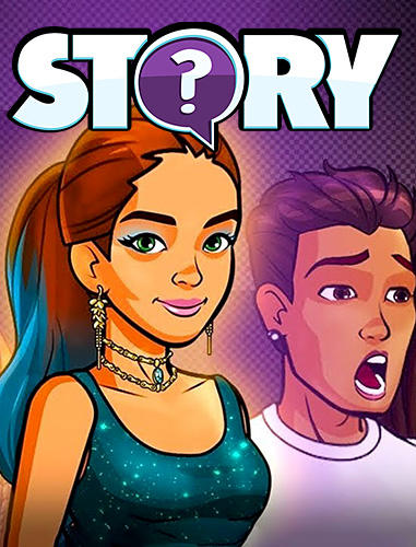 Full version of Android Classic adventure games game apk What's your story? for tablet and phone.