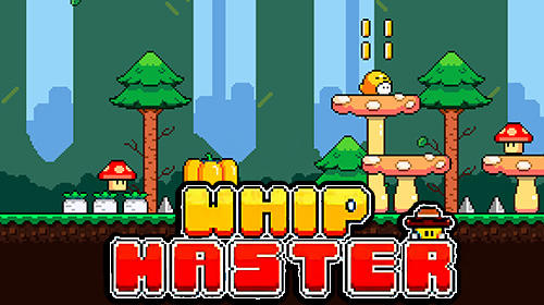 Download Whip master Android free game.
