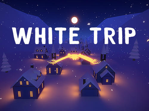 Download White trip Android free game.