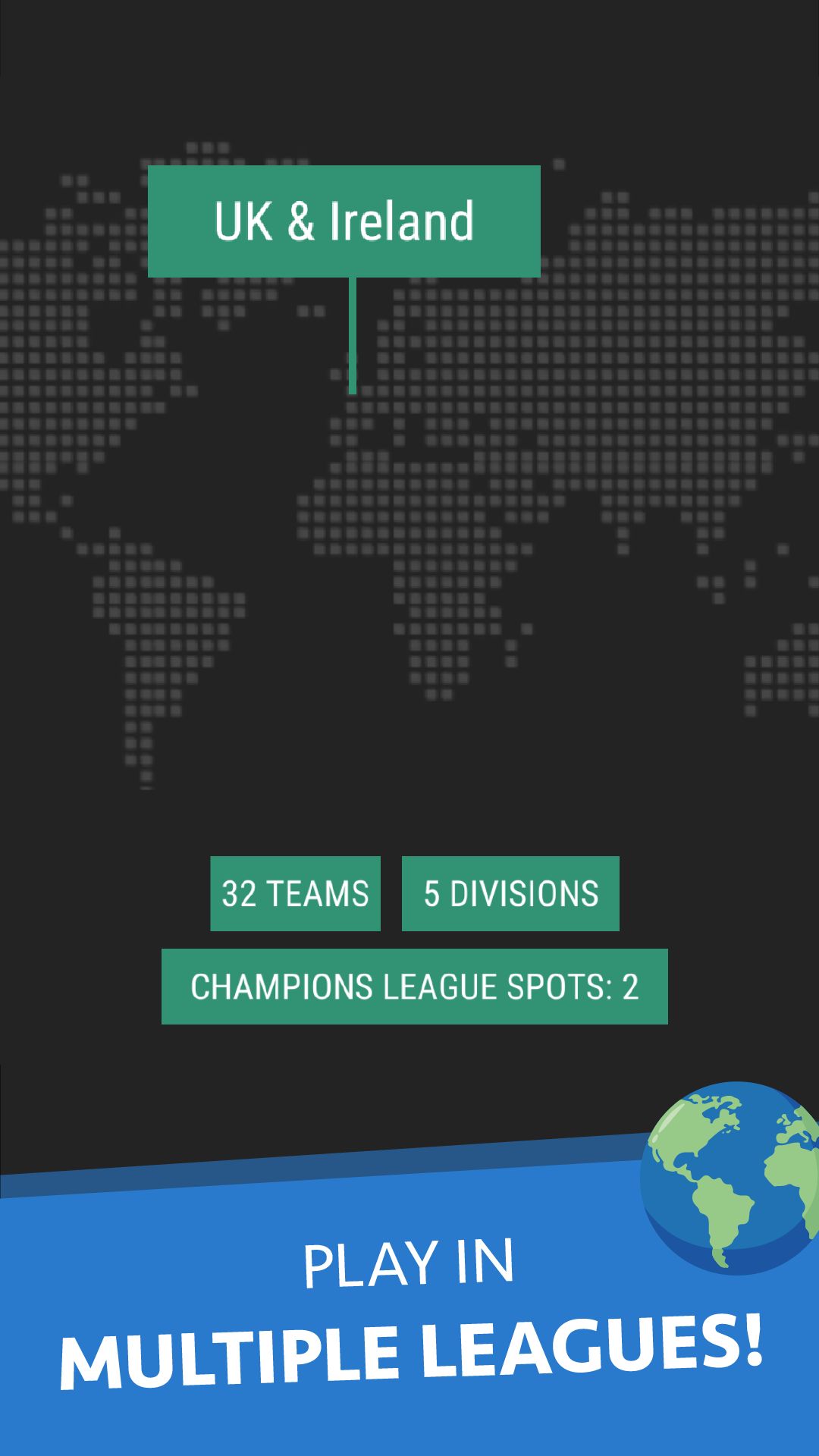 Full version of Android Sports game apk Wicket Cricket Manager for tablet and phone.
