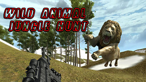 Download Wild animal jungle hunt: Forest sniper hunter Android free game.
