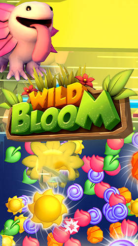 Download Wild bloom Android free game.