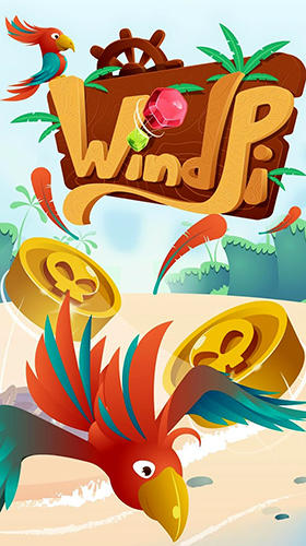 Download Windpi gems puzzle Android free game.