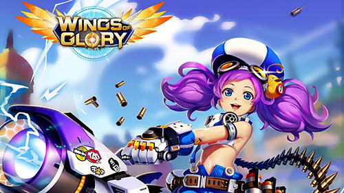 Download Wings of glory Android free game.