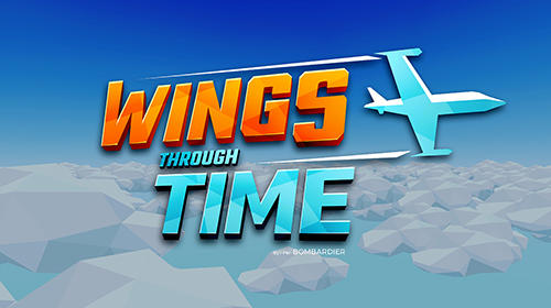 Download Wings through time Android free game.