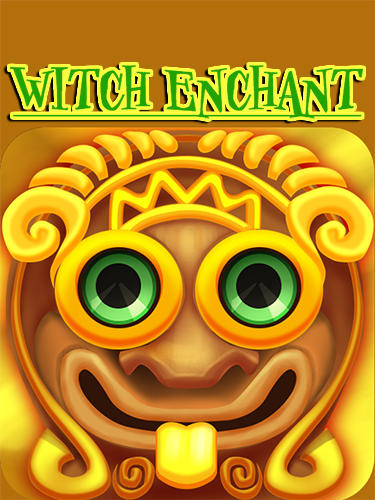 Download Witch enchant Android free game.