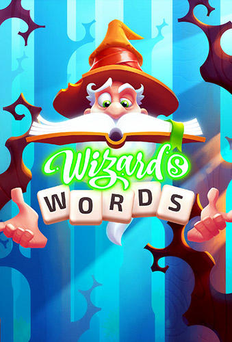 Full version of Android Word games game apk Wizard’s words for tablet and phone.