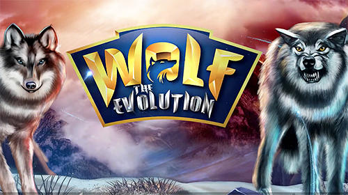 Download Wolf: The evolution. Online RPG Android free game.