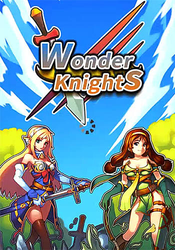 Download Wonder knights: Pesadelo Android free game.