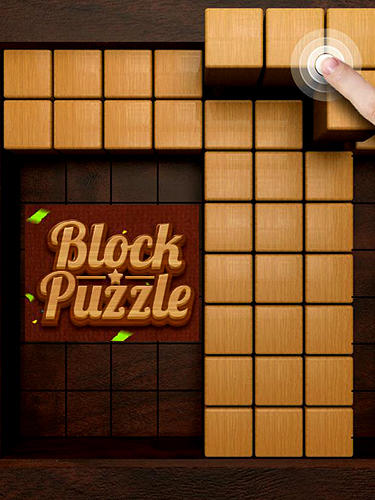 Download Wood block: Music box Android free game.