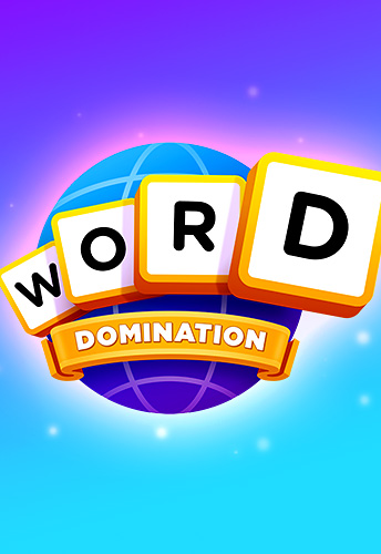 Full version of Android Word games game apk Word domination for tablet and phone.