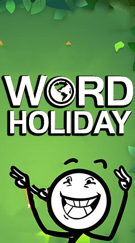 Download Word holiday Android free game.