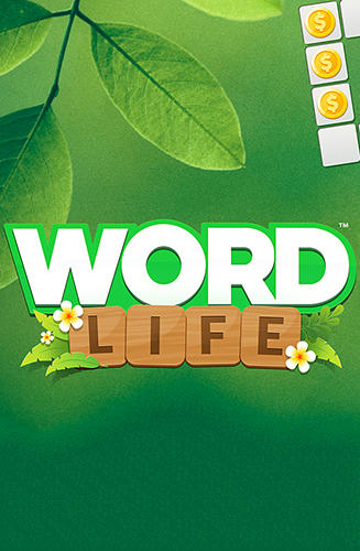 Full version of Android Word games game apk Word life for tablet and phone.