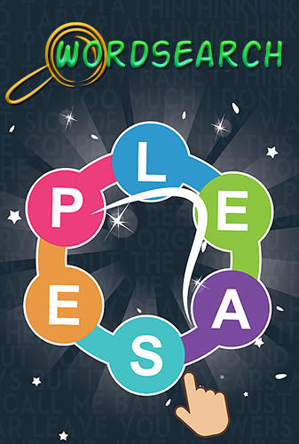 Full version of Android Word games game apk Word search: Unscramble words for tablet and phone.