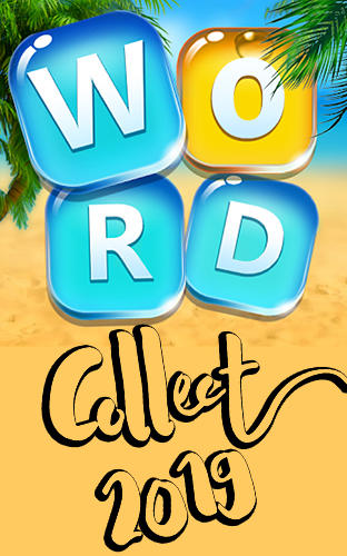 Full version of Android Word games game apk Word сollect 2019 for tablet and phone.