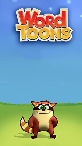 Download Word toons Android free game.