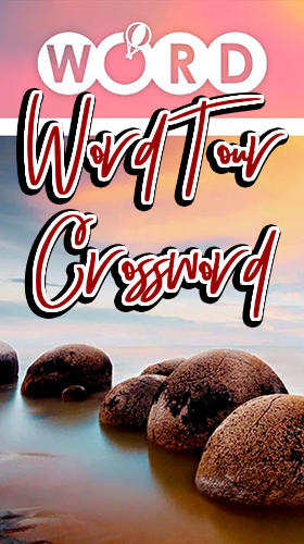 Full version of Android Word games game apk Word tour: Cross and stack word search for tablet and phone.