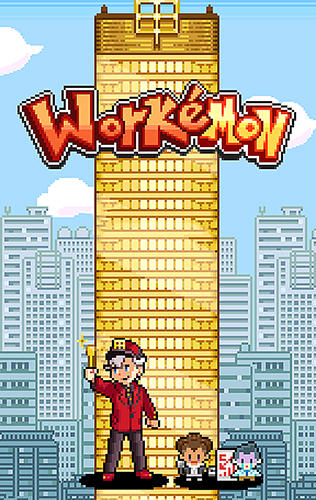 Download Workemon Android free game.