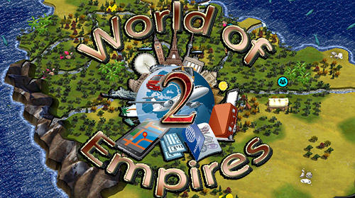 Download World of empires 2 Android free game.