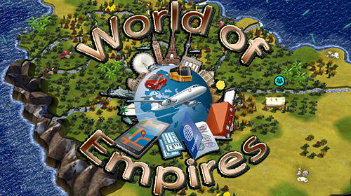 Download World of empires Android free game.