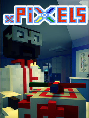 Download xPixels Android free game.
