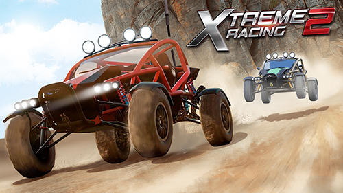 Full version of Android  game apk Xtreme racing 2: Off road 4x4 for tablet and phone.