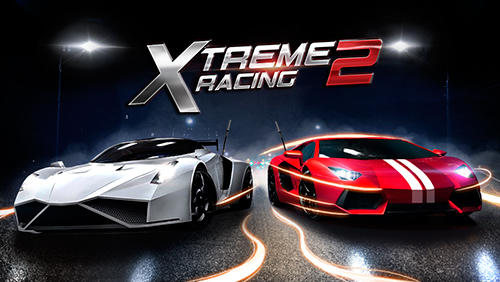 Full version of Android Cars game apk Xtreme racing 2: Speed car GT for tablet and phone.