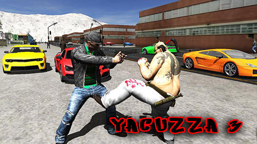 Yacuzza 3 Mad City Crime Android Apk Game Yacuzza 3 Mad City