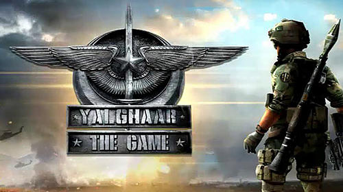 Download Yalghaar game: Commando action 3D FPS gun shooter Android free game.